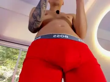 Chaturbate Best Webcam of nickcopeer_