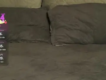 Chaturbate Best live sex cam show of sensualldream