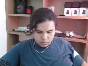 Chaturbate Free Porn Cam of _possession_