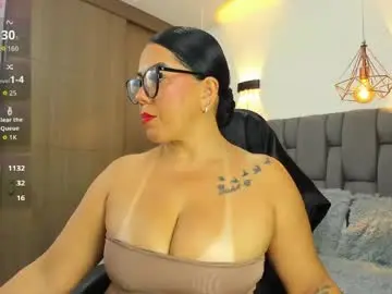 Chaturbate Adult Video Chat of alanna__19