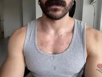 Chaturbate Free Porn Cam of alexdimartino
