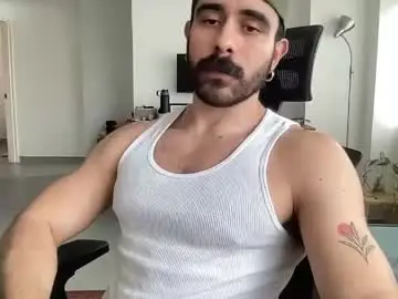 Chaturbate Sex Chat of alexdimartino