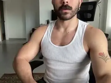 Chaturbate Adult Video Chat of alexdimartino