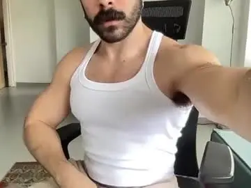 Chaturbate Nude Webcam of alexdimartino
