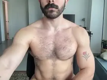 Chaturbate Private Sex Chat of alexdimartino