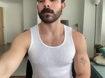 Chaturbate Best live sex cam show of alexdimartino