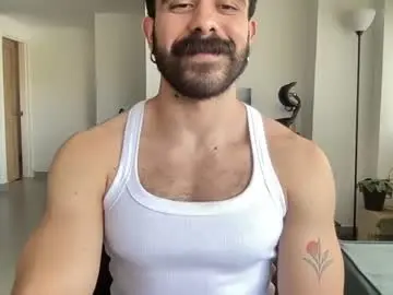 Chaturbate Private Sex Chat of alexdimartino