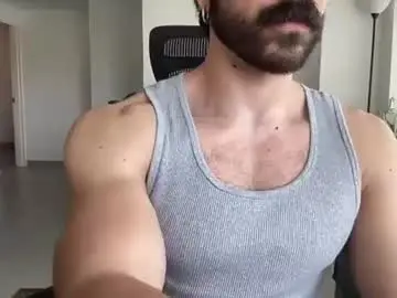 Chaturbate Adult Video Chat of alexdimartino