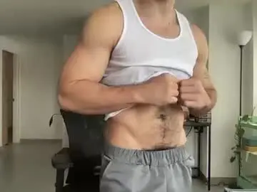 Chaturbate Best Webcam of alexdimartino