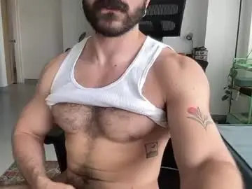 Chaturbate Adult Webcam of alexdimartino