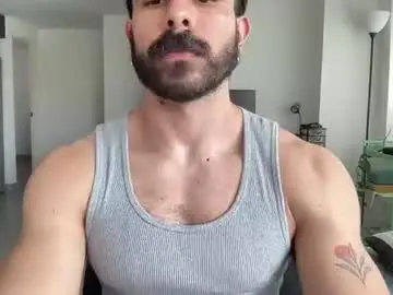 Chaturbate Adult Webcam of alexdimartino