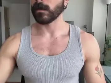 Chaturbate Watch Live Sex Cams of alexdimartino