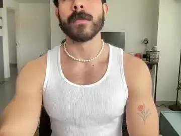 Chaturbate Sex Cam of alexdimartino