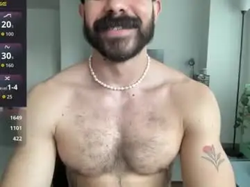 Chaturbate Live Porn of alexdimartino