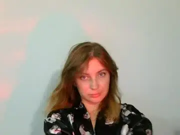 Chaturbate Sex Chat of alina_007_007