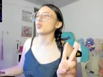 Chaturbate Adult Video Chat of aria_alaia