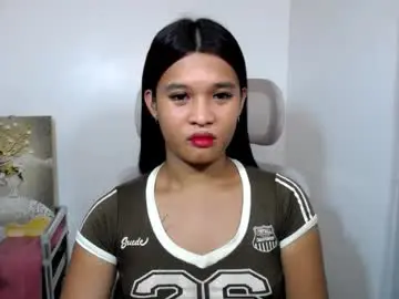 Chaturbate Sex Chat of asian_yannie
