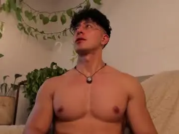 Chaturbate Best Webcam of blake_levi