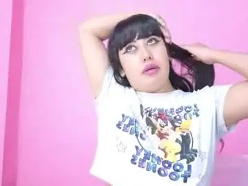 Chaturbate Private Sex Chat of carol_amer001