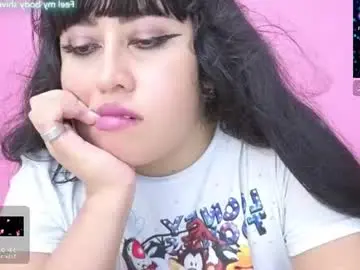Chaturbate Live Porn of carol_amer001