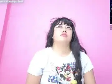 Chaturbate Nude Webcam of carol_amer001