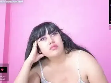 Chaturbate Best Webcam of carol_amer001