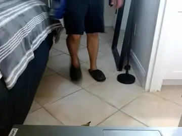 Chaturbate Live Sex Cam of colbymoney