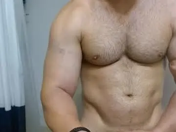 Chaturbate Nude Webcam of colbymoney