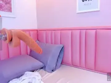 Chaturbate Sex Cam of dani_garciaa