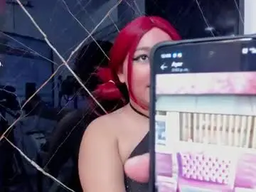 Chaturbate Free Live Porn of dani_garciaa