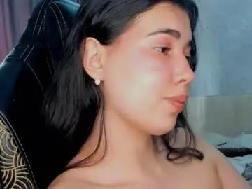 Chaturbate Best live sex cam show of diara_lan