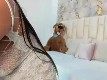 Chaturbate Adult Webcam of dulce_lorders