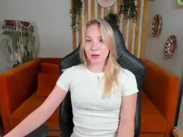 Chaturbate Live Sex of elaravoltage