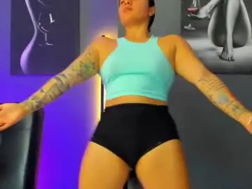 Chaturbate Private Sex Chat of karlyjons_