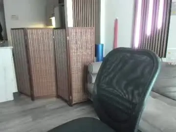 Chaturbate Live Sex Cam of l0v35_2_5p00g3