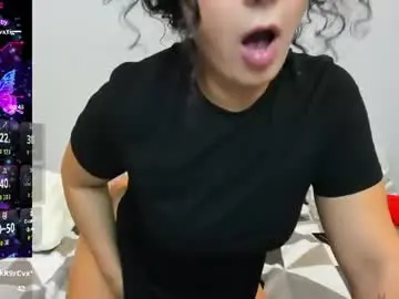 Chaturbate Adult Webcam of lindainsatiable