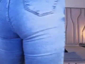 Chaturbate Sex Cam of maise_hill1