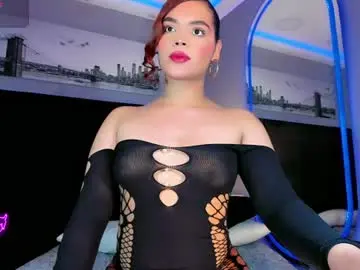 Chaturbate Nude Webcam of manellyksparklee