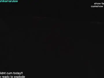 Chaturbate Live Porn of shikamarulaw