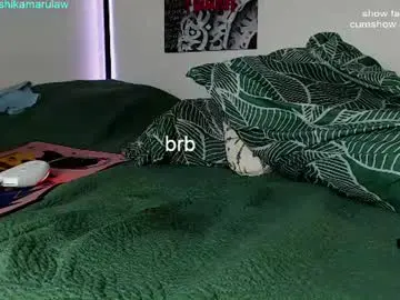 Chaturbate Free Live Porn of shikamarulaw