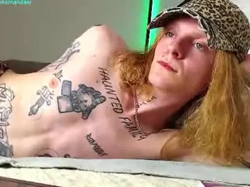 Chaturbate Sex Chat of shikamarulaw