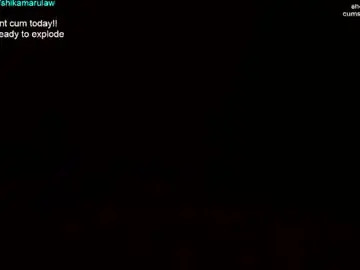 Chaturbate Adult Webcams of shikamarulaw