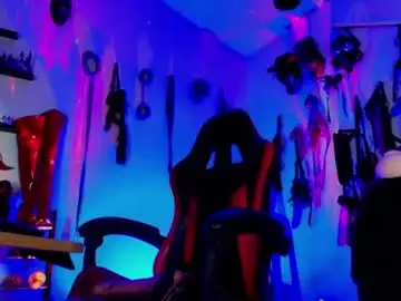 Chaturbate Adult Webcams of veresskaardila77