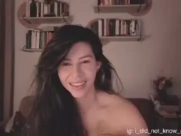 Chaturbate Nude Webcam of you_are_my_neighbor