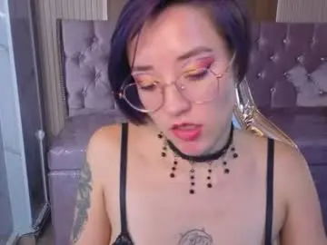 Chaturbate Adult Webcams of zoe_cardenas_b