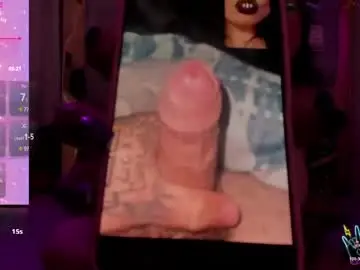 Chaturbate Free Live Porn of _briigite