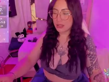 Chaturbate Free Live Porn of _briigite