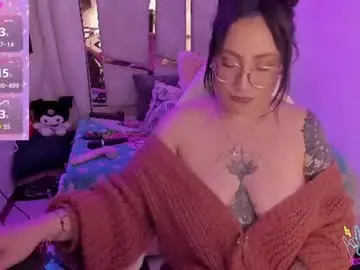Chaturbate Watch Live Sex Cams of _briigite