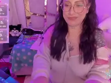 Chaturbate Private Sex Chat of _briigite