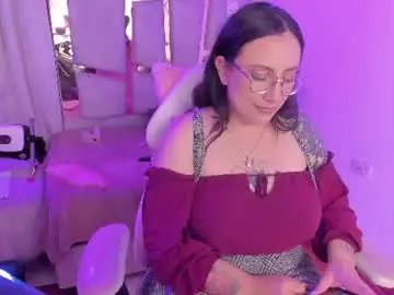 Chaturbate Sex Cam of _briigite